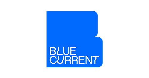 Bluecurrent logo