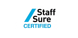 Staff Sure Certified