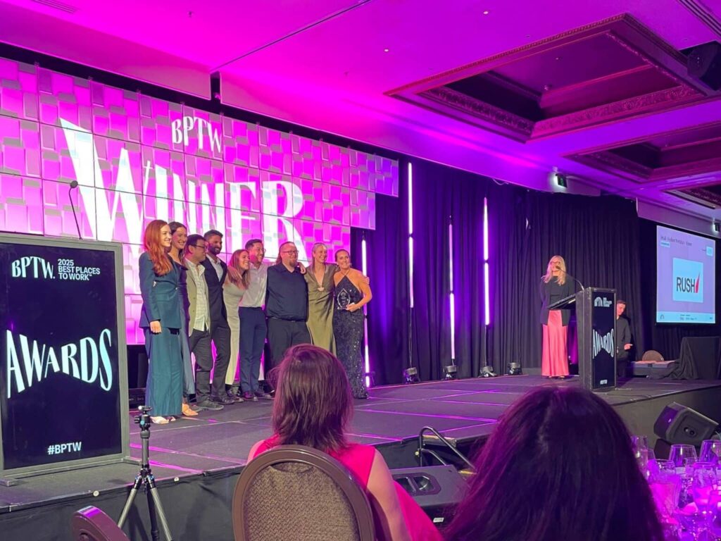 2025 Best Places to Work™ Award Winners