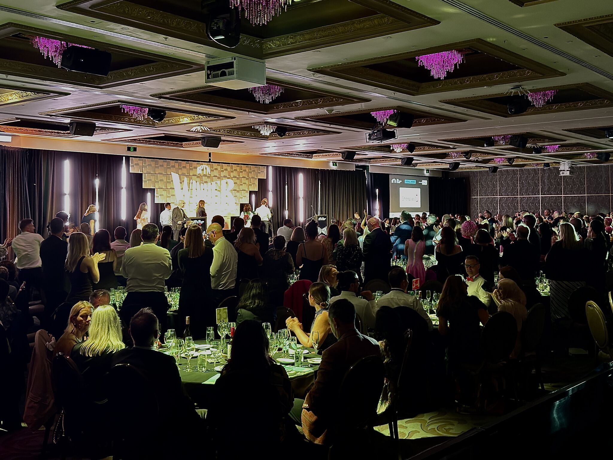 2025 Best Places to Work Awards Consult Recruitment