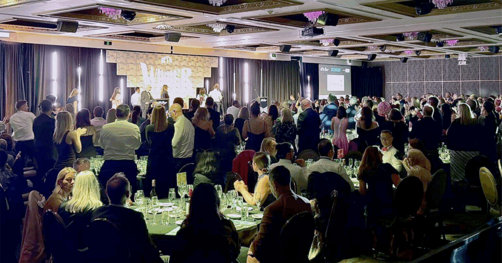 Celebrating New Zealand’s 2025 Best Places to Work