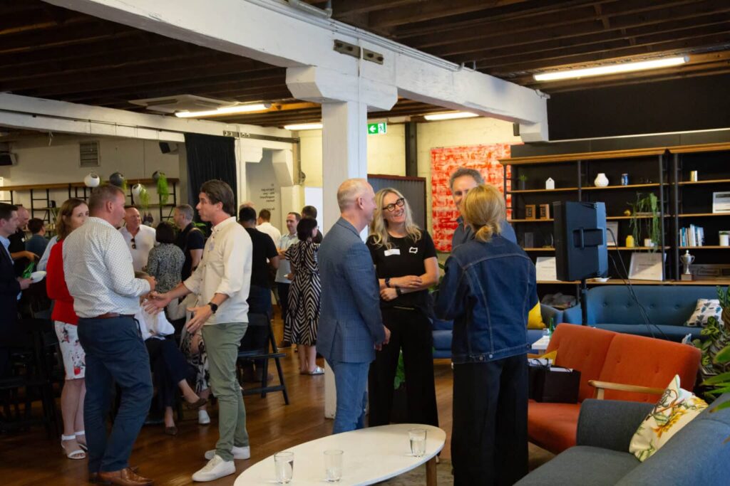 Consult-AI-Leadership-networking