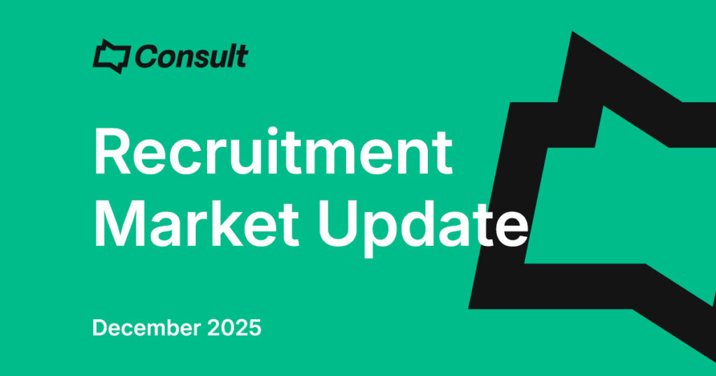 Consult Recruitment Market Update Dec 2025