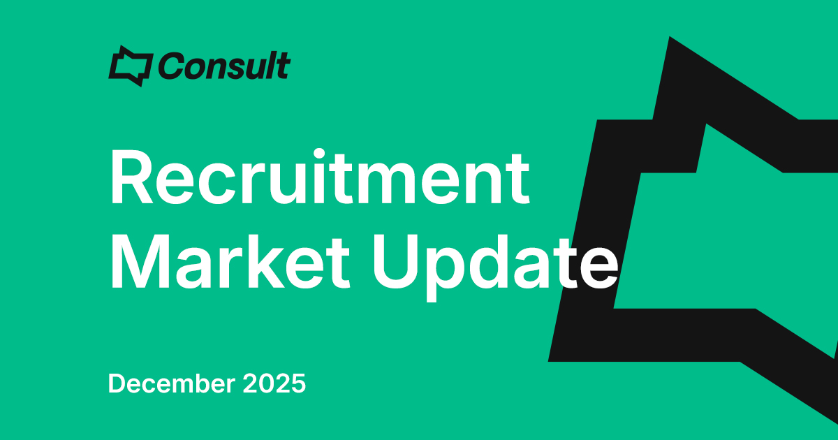 Consult Recruitment Market Update Dec 2025