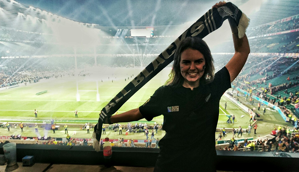 Clare Smyth Clare Smyth