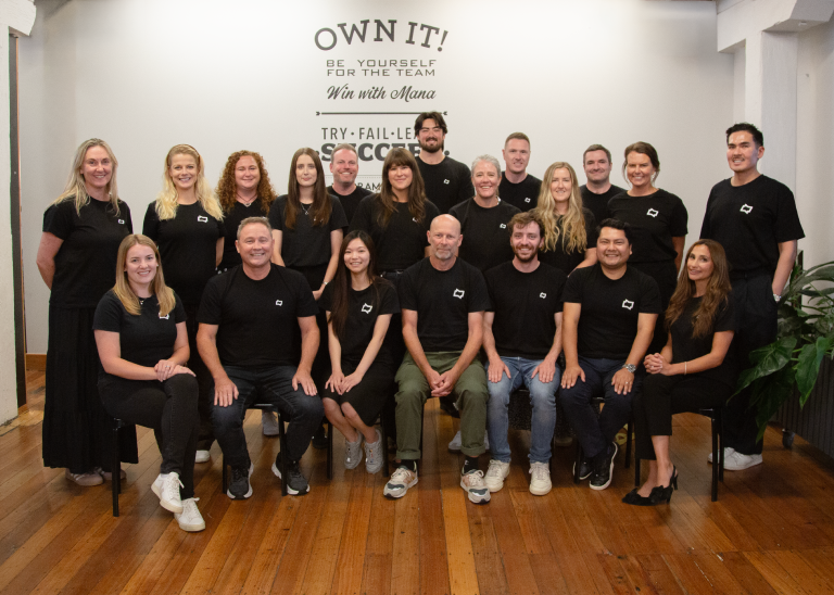 Consult Recruitment Team