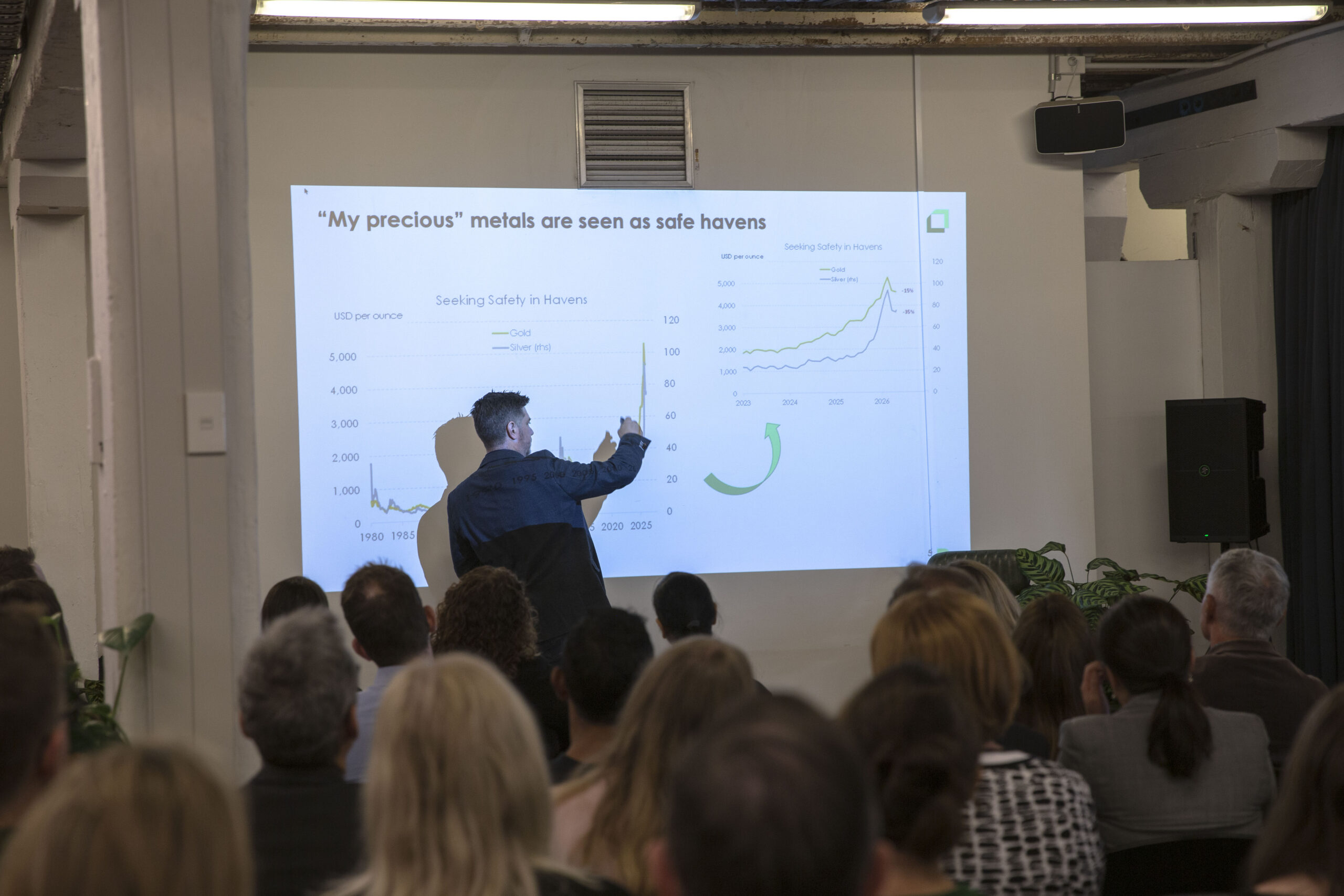 Jarrod Kerr Kiwibank - 2026 June economic update - Investing in gold - Consult Recruitment